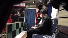 C-2798 I, A 22-year-old Woman Who Naturally Tries My Ha