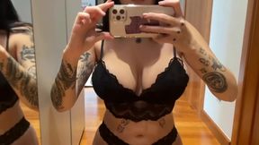 Perfect big natural tits compilation! #2