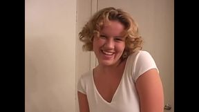 My husband cums in my mouth