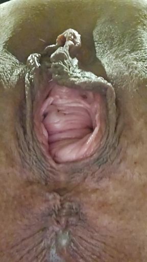 You Are a Toilet for Me, I Want to Fart in Your Dirty Mouth.