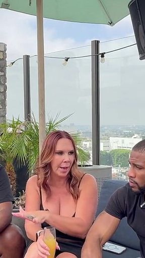 Mrflourish Introduces Sammiesworld Again and This Time a New Comer in Henry