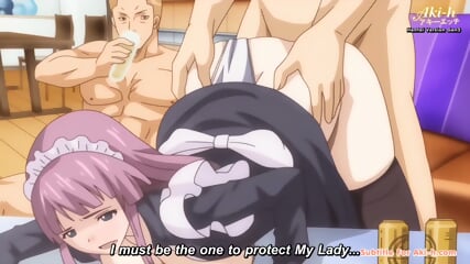 Toriko no Kusari: Shojo-tachi wo Yogosu Midara na Kusabi ep 2 [Aki-h]