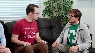 The Fornication Fallacy with Jay Taylor on That Sitcom Show