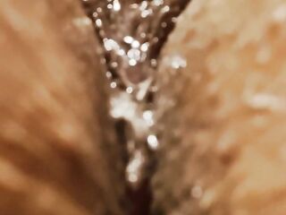 EXTRAORDINARY POV: Clean me up after I cum