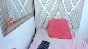 Zai Zuleta Private Show