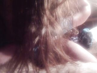 Where has all the rum gone? Up her butt u say? Now that's a Paddling