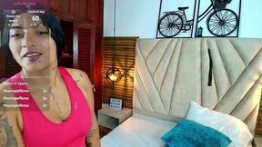 Kimmberly Fox Private Show