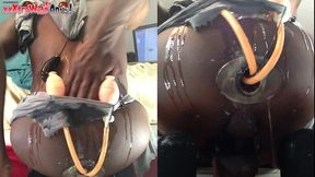 *premium* fag in rags - dj buttpussy