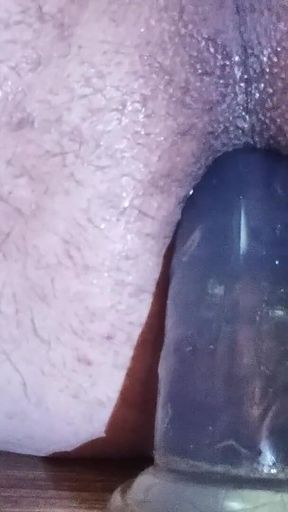 My First Anal