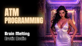 ATM Activation (Mind-melting audio)