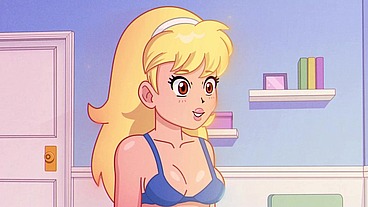 Fairy Pawg Mother 2D - Episode 2 - BIGGER, HARDER, PAWGERer...