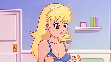 Fairy Pawg Mother 2D - Episode 2 - BIGGER, HARDER, PAWGERer...