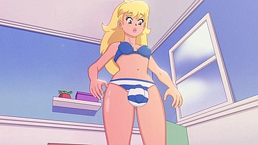 Fairy Pawg Mother 2D - Episode 2 - BIGGER, HARDER, PAWGERer...