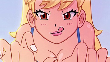 Fairy Pawg Mother 2D - Episode 2 - BIGGER, HARDER, PAWGERer...
