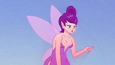 Fairy Pawg Mother 2D - Episode 2 - BIGGER, HARDER, PAWGERer...
