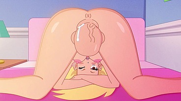 Fairy Pawg Mother 2D - Episode 2 - BIGGER, HARDER, PAWGERer...