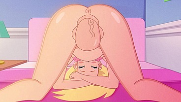 Fairy Pawg Mother 2D - Episode 2 - BIGGER, HARDER, PAWGERer...