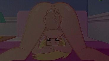 Fairy Pawg Mother 2D - Episode 2 - BIGGER, HARDER, PAWGERer...