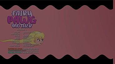 Fairy Pawg Mother 2D - Episode 2 - BIGGER, HARDER, PAWGERer...