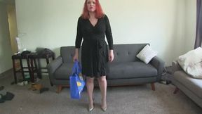 Fembot Saleswomans Demonstration 811 3