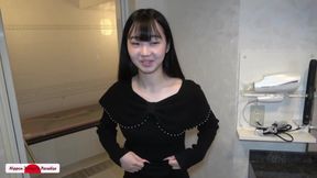 Asian Angel 25269
