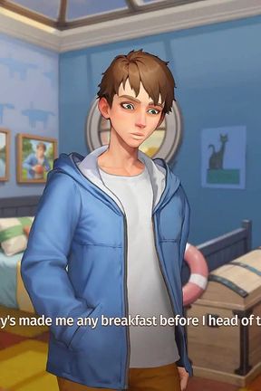 Taffy Tales: Juicy Girls - Episode 1