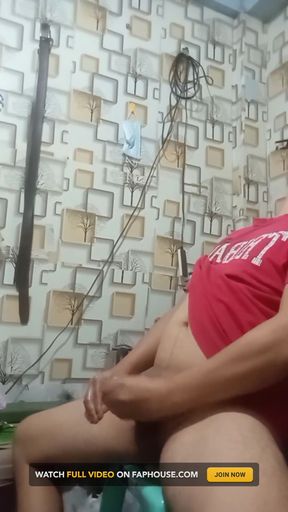 That Hot Stepdaddy Whose Room Is Right Next to Mine Is Something Else-he's Handsome,and He's Got a Huge Cock Too