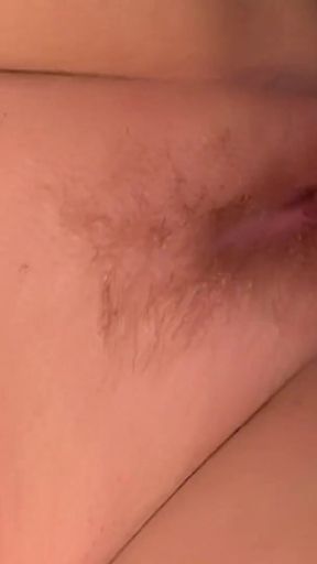 Memorable moment from "blAfter making sure that nobody sees them the blonde enjoyed anal with a mature guy"