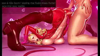 Joi Ann Takamaki (Pt-BR)