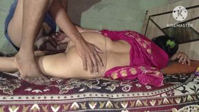 Hot Amrita Aunty Sex in House Hindi Audio