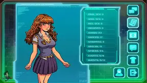 Curvy Akabura Catgirl Tempts Muscular Lover in Steamy Hentai Encounter