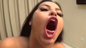 NATASHA - MOUTH TOUR