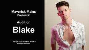 Blake Auditions 1080P