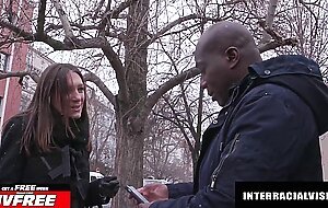 Hot MILFS DP'D By BBC's - Rebecca Black,Barbie Esm,Sixtine Rochebonne - InterracialVision