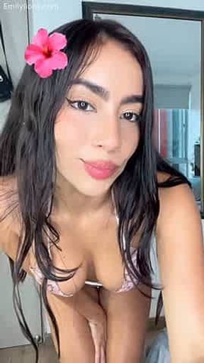 Just a little tease in my cozy zone