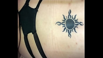 Tatoo Sun