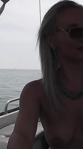 Studentin-aneta Bodenseeaneta