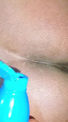 Indian Bhabhi Hard-core Anal Fucking Video with Blowjob Oral Sex Clear Hindi Voice Neha Bhabhi