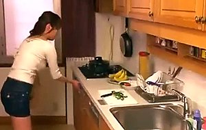 Married woman --- akari hoshino part1