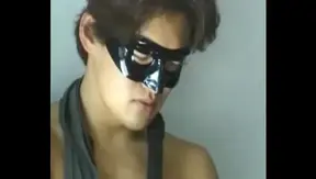 Asian Twink Rides Hard Fast in Steamy Quickie Action – XXXGayClip 18+