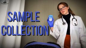 Sample Collection