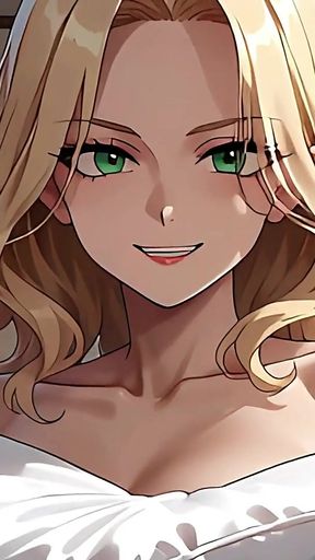 PILLOW HUMPING Slumber Party (Hentai Goddess POV)   Clip 1