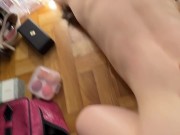 compilation of horny sex scenes with girls with from tinder