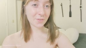 Facesitting and CEI Makeuot