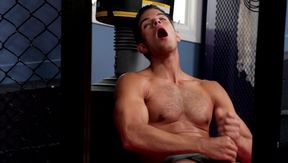 Next Door Masculine: Sicilian Delectation Displays No Grace