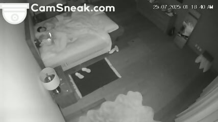 IPCAM - Hot woman sucks dick and lick feet