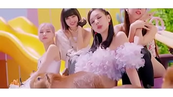 Blackpink - '_ICECREAM'_ MV