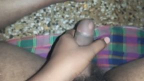 Desi Aunty with Kissing and Sucking Pussy