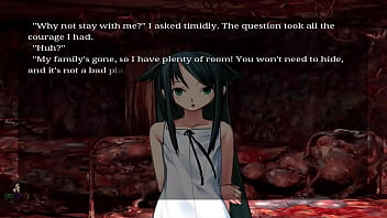 Song of A Saya Part 3