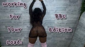 Working For Your Load: BBC Edition